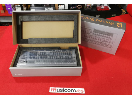 ROLAND JD08 LIQUIDACION ROLAND JD08 LIQUIDACION